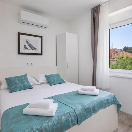 Daire Providenca - Beachfront *
