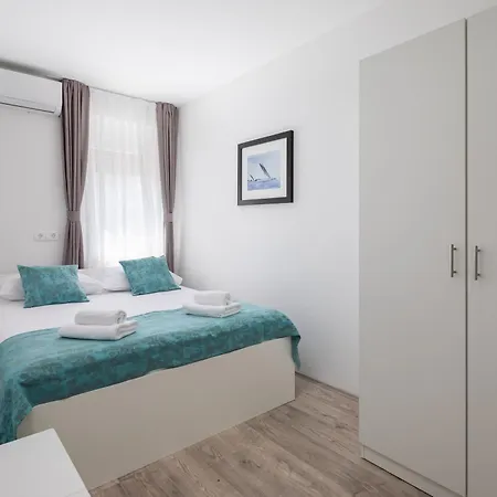 Providenca - Beachfront Daire