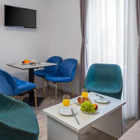 Daire Providenca - Beachfront