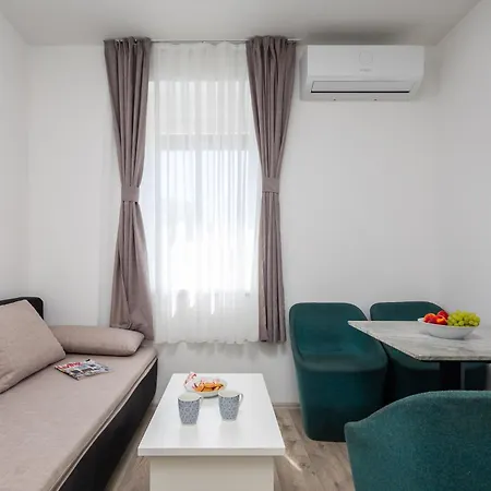 Providenca - Beachfront Apartment *