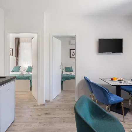 Daire Providenca - Beachfront *