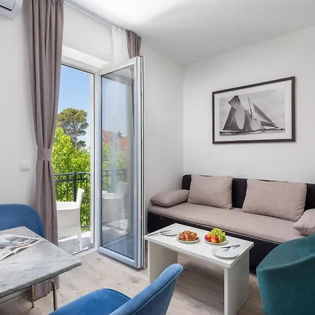 Providenca - Beachfront Daire *