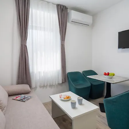 Daire Providenca - Beachfront *