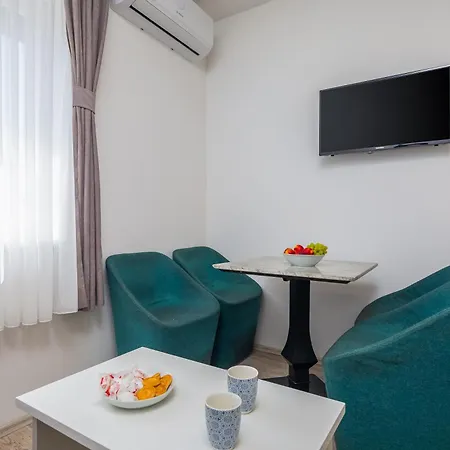 Daire Providenca - Beachfront