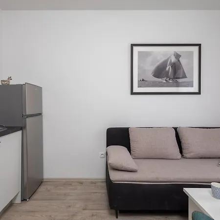 Daire Providenca - Beachfront *