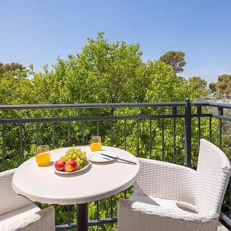 Lägenhet Providenca - Beachfront Makarska