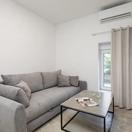 Providenca - Beachfront شقة *