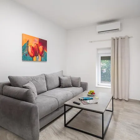 Daire Providenca - Beachfront *