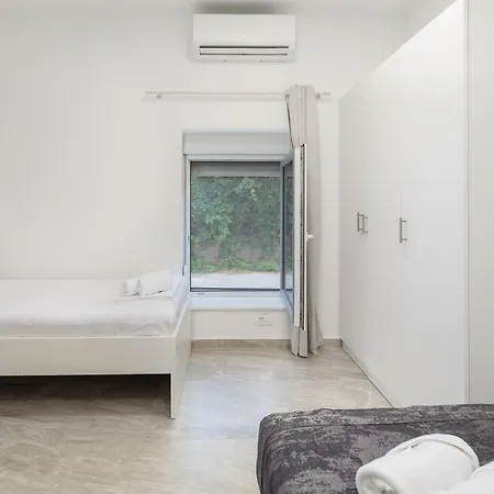 Providenca - Beachfront Daire Makarska