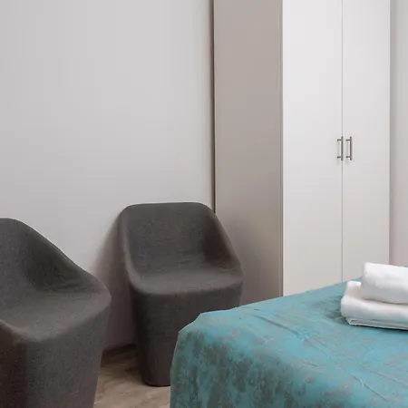 Providenca - Beachfront Daire Makarska