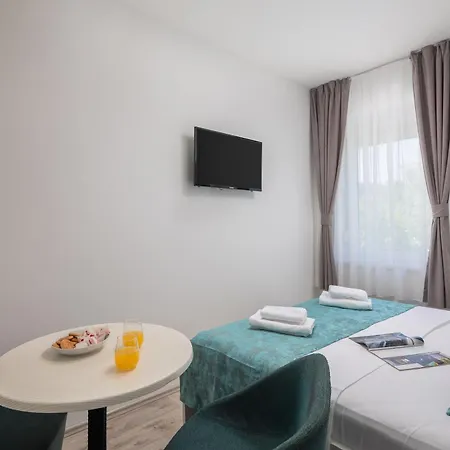 Daire Providenca - Beachfront