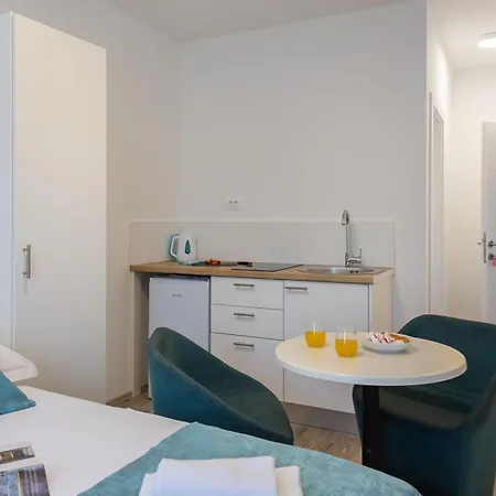 شقة Providenca - Beachfront