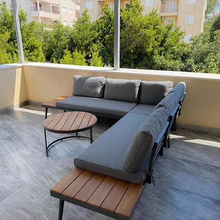 Daire Providenca - Beachfront *