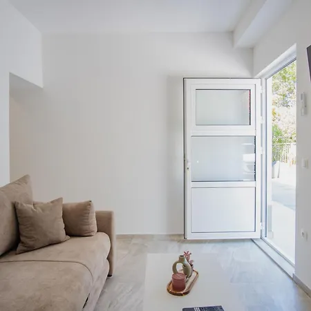 Lägenhet Providenca - Beachfront Makarska