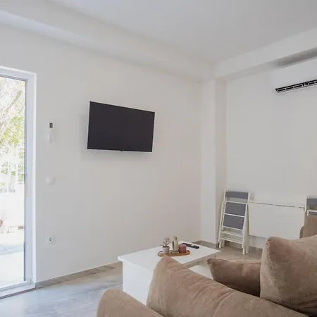 Daire Providenca - Beachfront Makarska