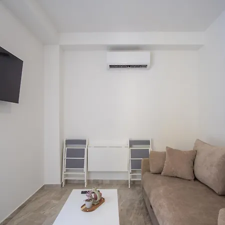 Daire Providenca - Beachfront