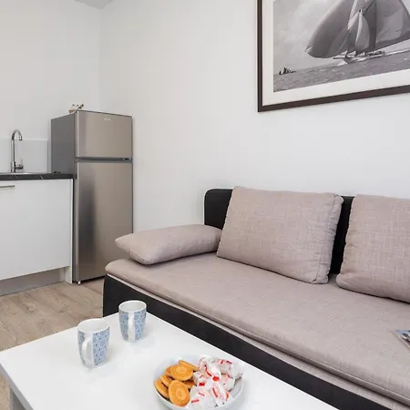 Providenca - Beachfront * ماكارسكا