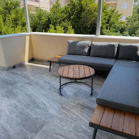 Providenca - Beachfront ماكارسكا